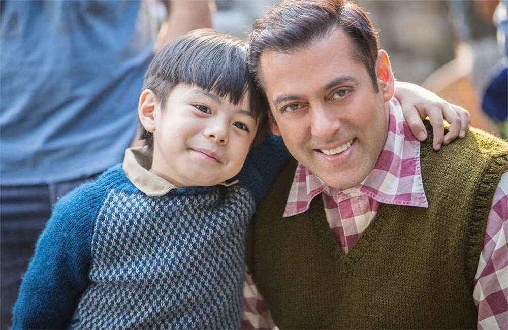 A still from Tubelight