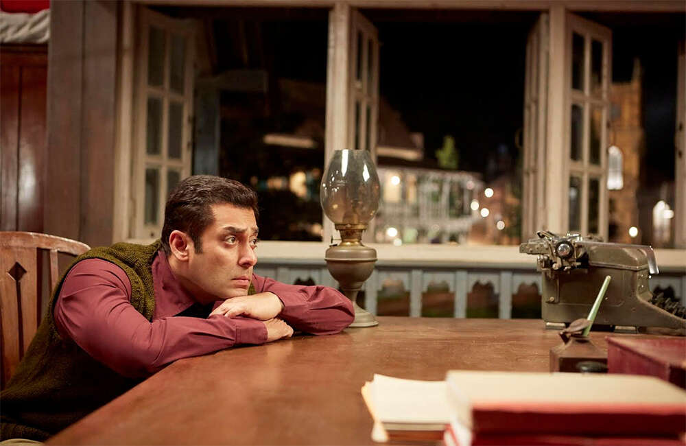 A still from Tubelight