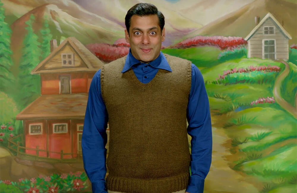 A still from Tubelight