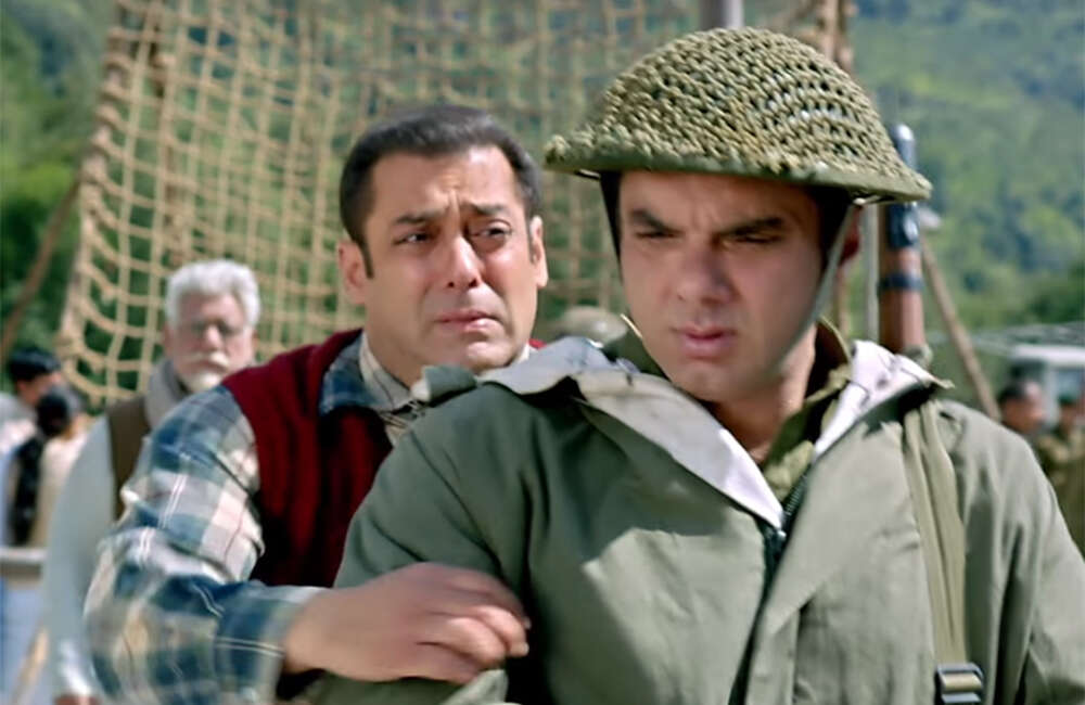 A still from Tubelight