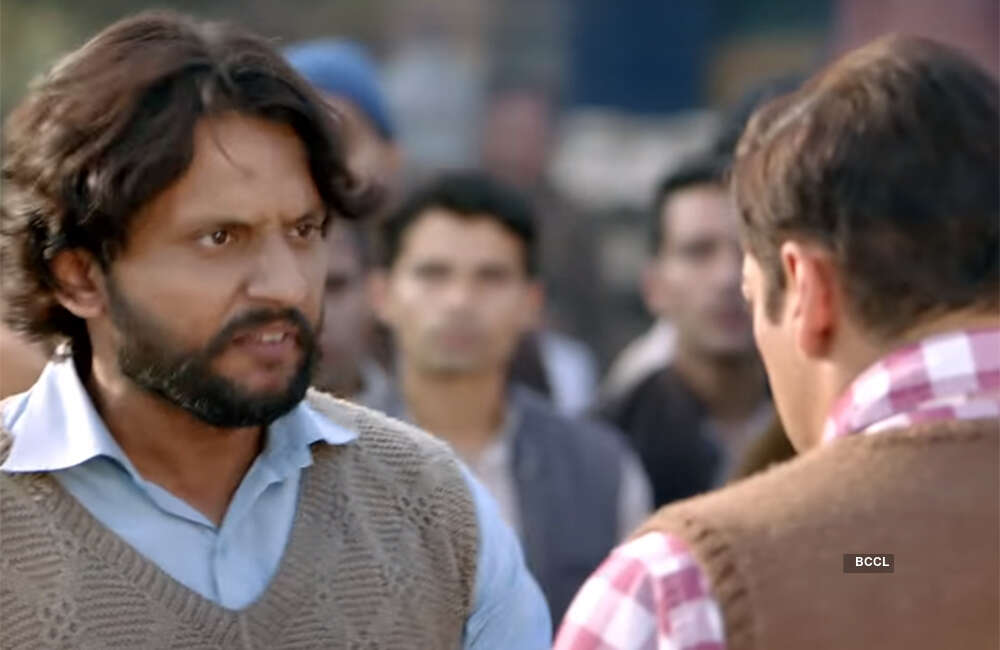 A still from Tubelight