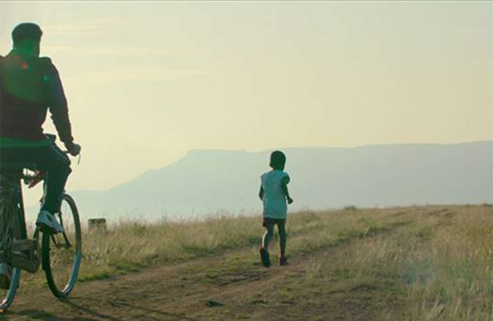 A still from Budhia Singh - Born To Run