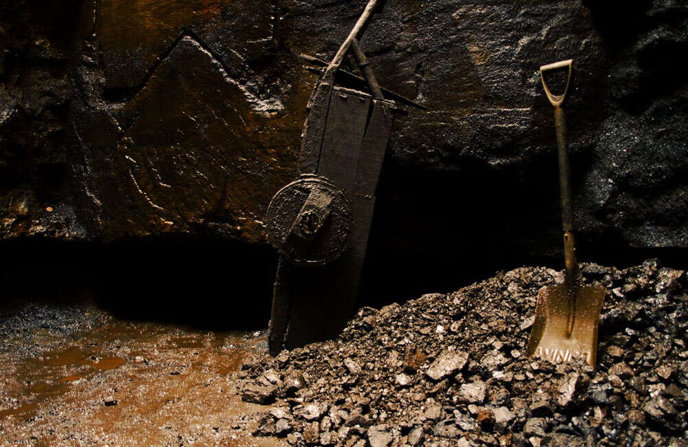 A still from Fireflies In The Abyss