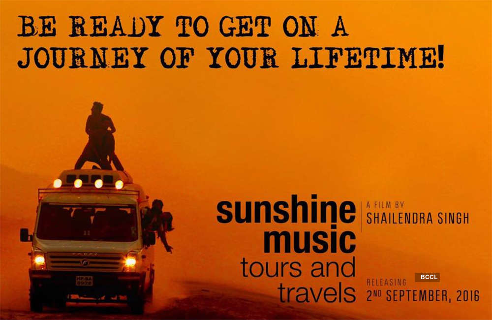 sunshine tours and travels full movie download