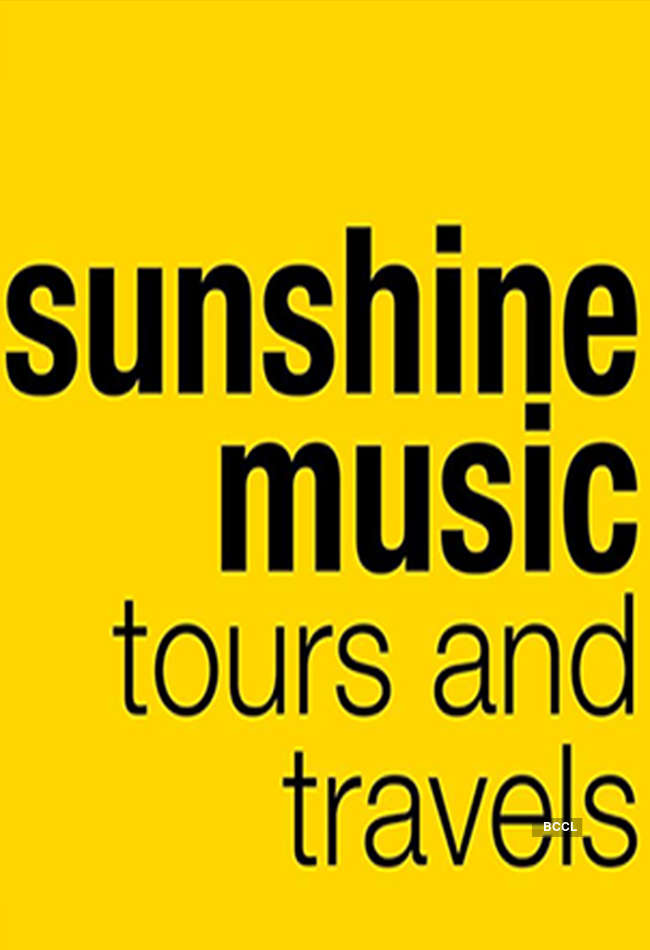 A still from Sunshine Music Tours And Travels