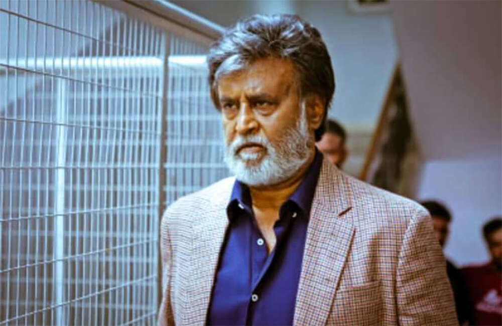 A still from Kabali