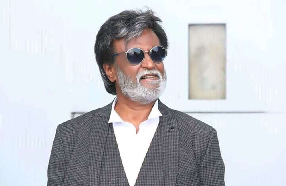 A still from Kabali