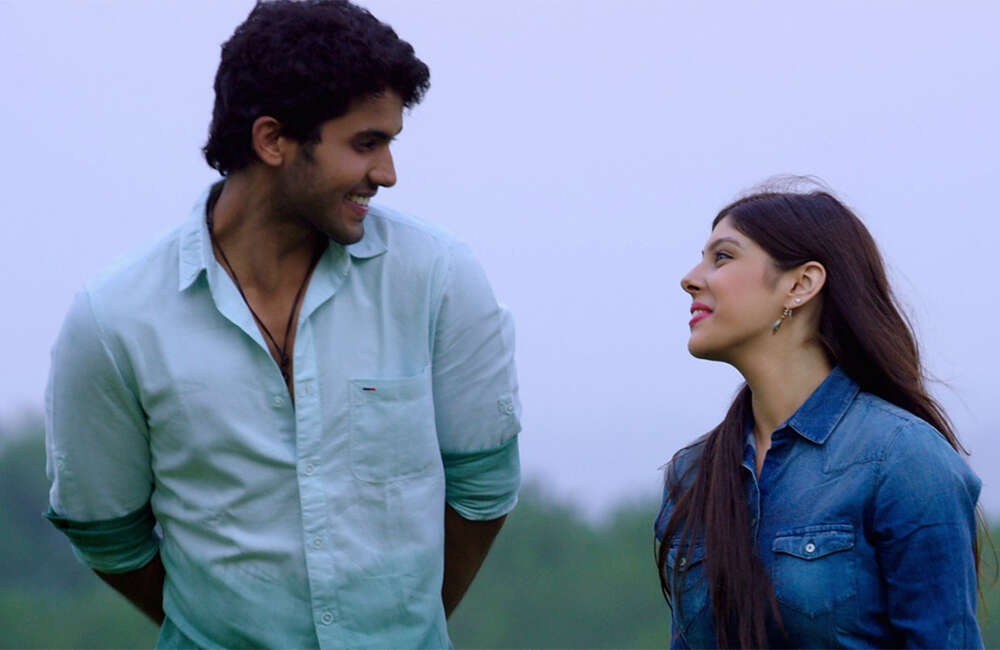 A still from Guppedantha Prema