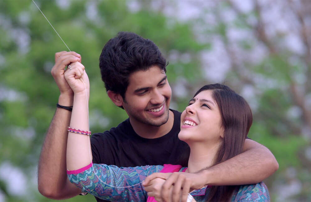A still from Guppedantha Prema