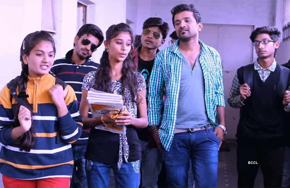 A still from Engineers