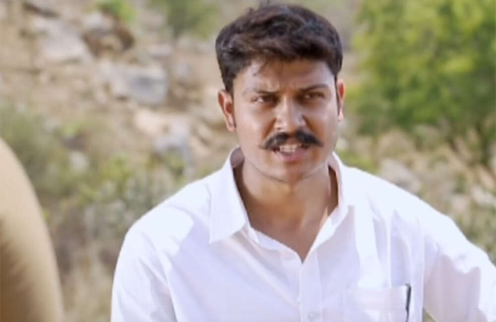 A still from Part - 2