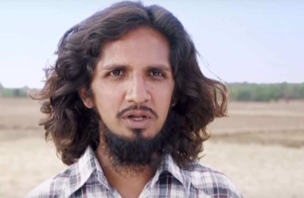 A still from Part - 2