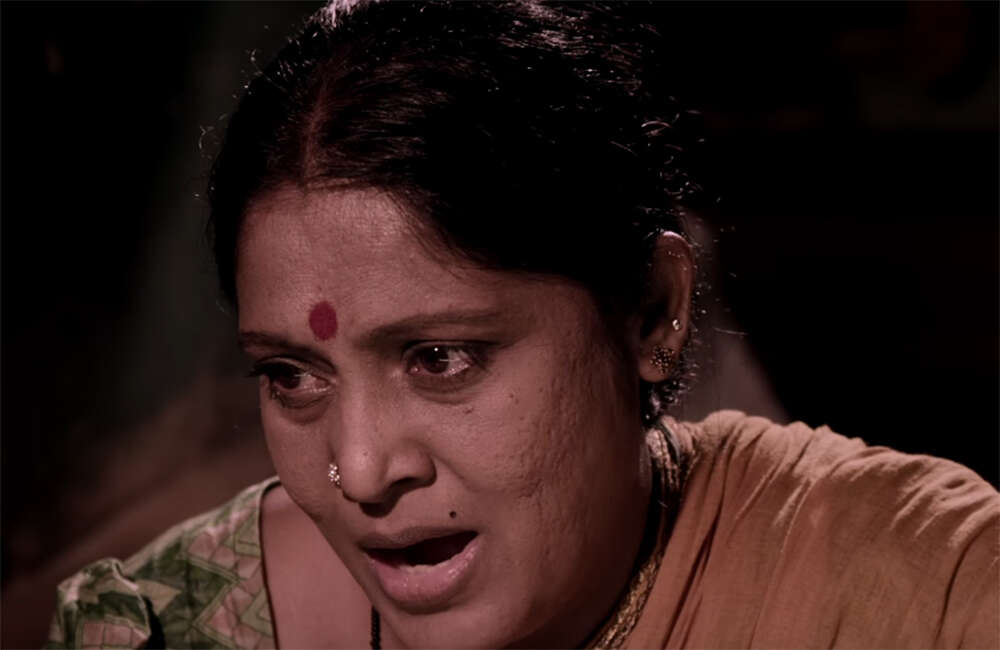 A still from Chalagaara