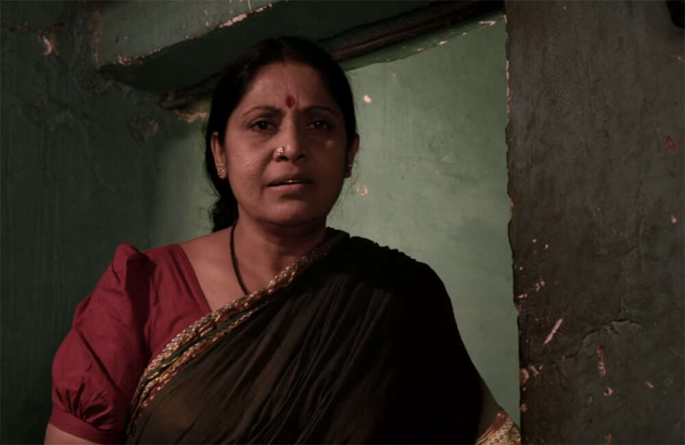 A still from Chalagaara