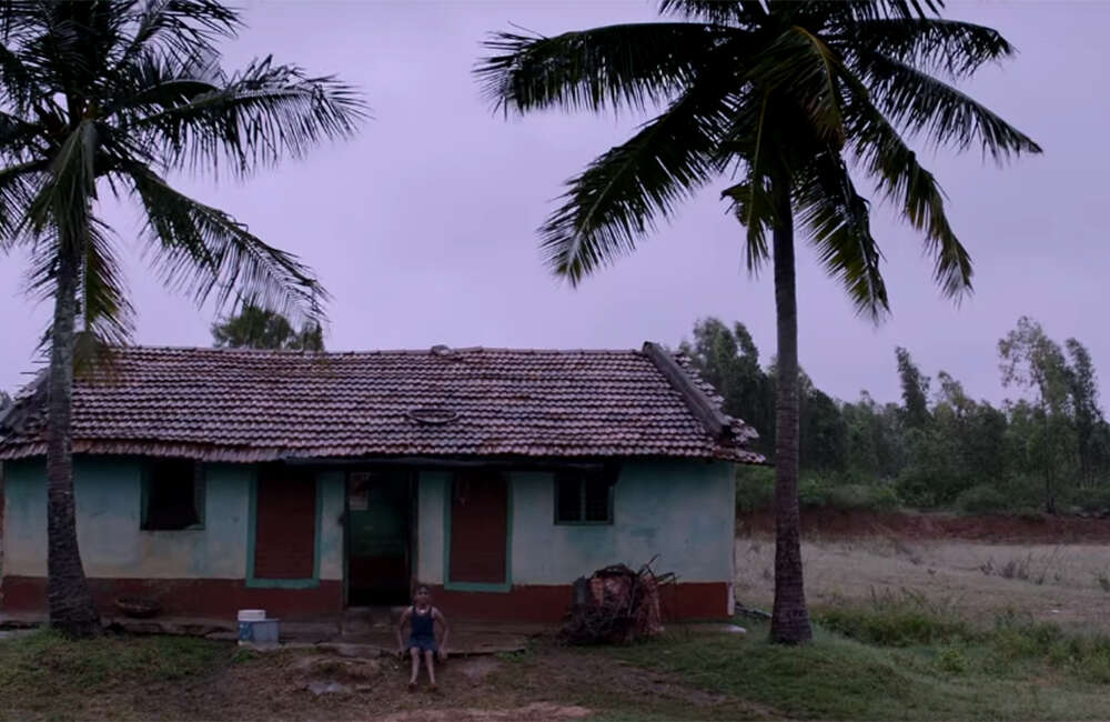 A still from Chalagaara