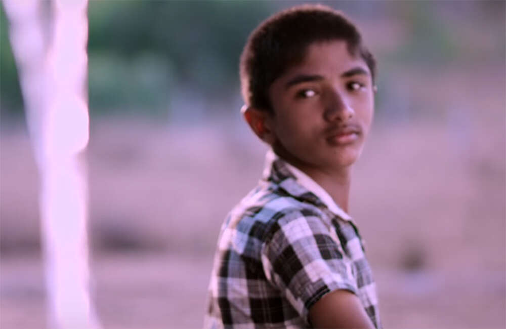 A still from Chalagaara