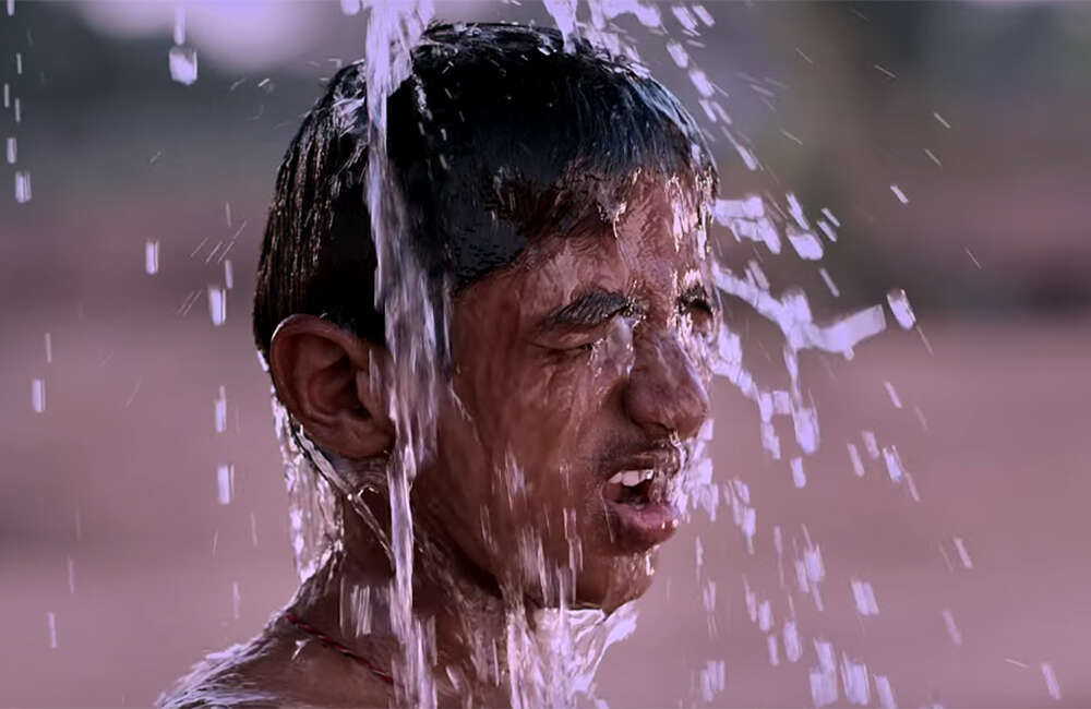 A still from Chalagaara