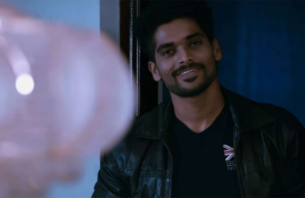 A still from Kathah Vichitrah