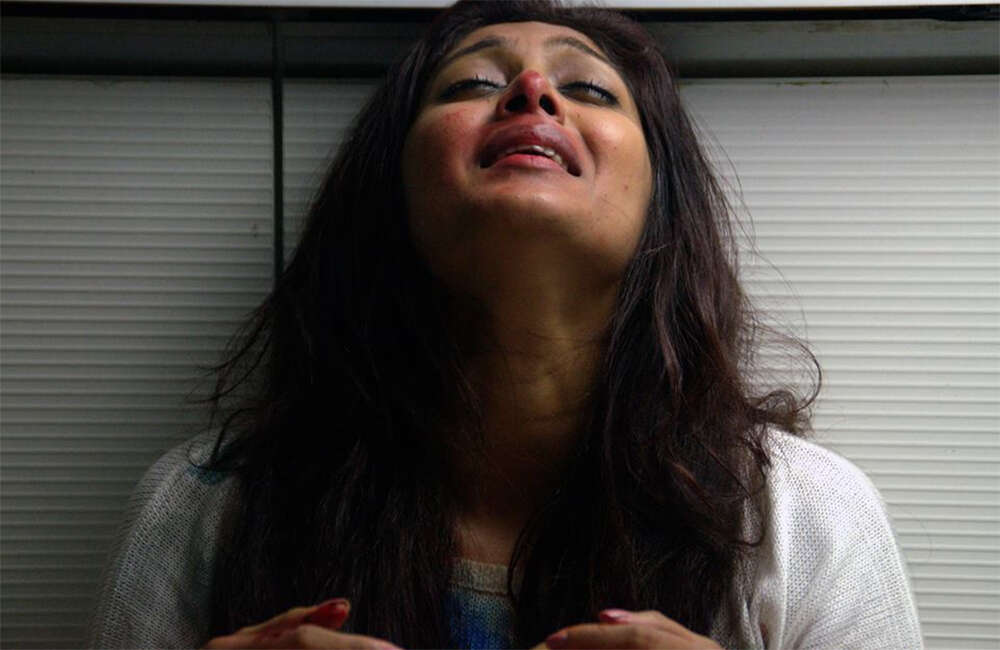 A still from Kathah Vichitrah