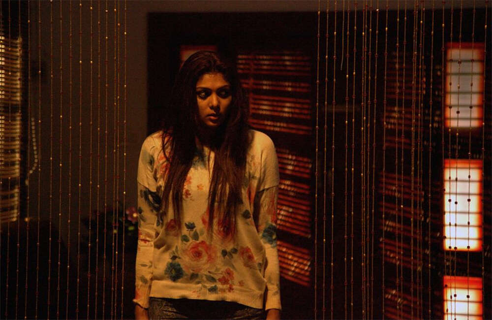 A still from Kathah Vichitrah