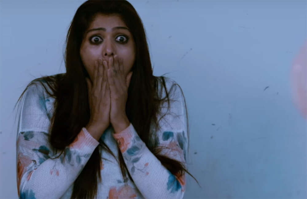 A still from Kathah Vichitrah