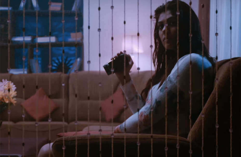 A still from Kathah Vichitrah
