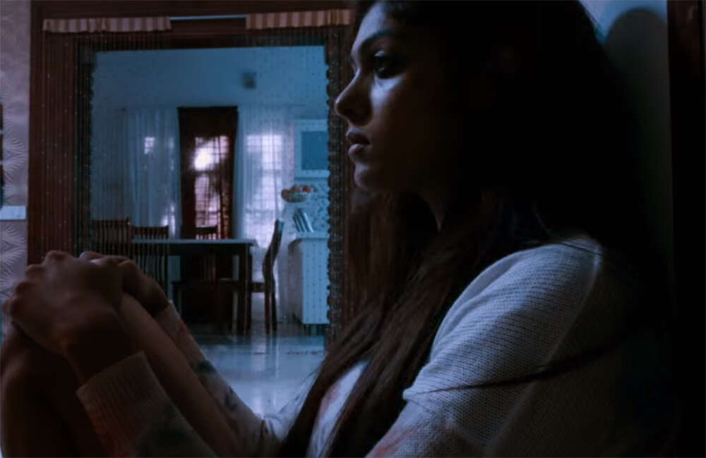 A still from Kathah Vichitrah