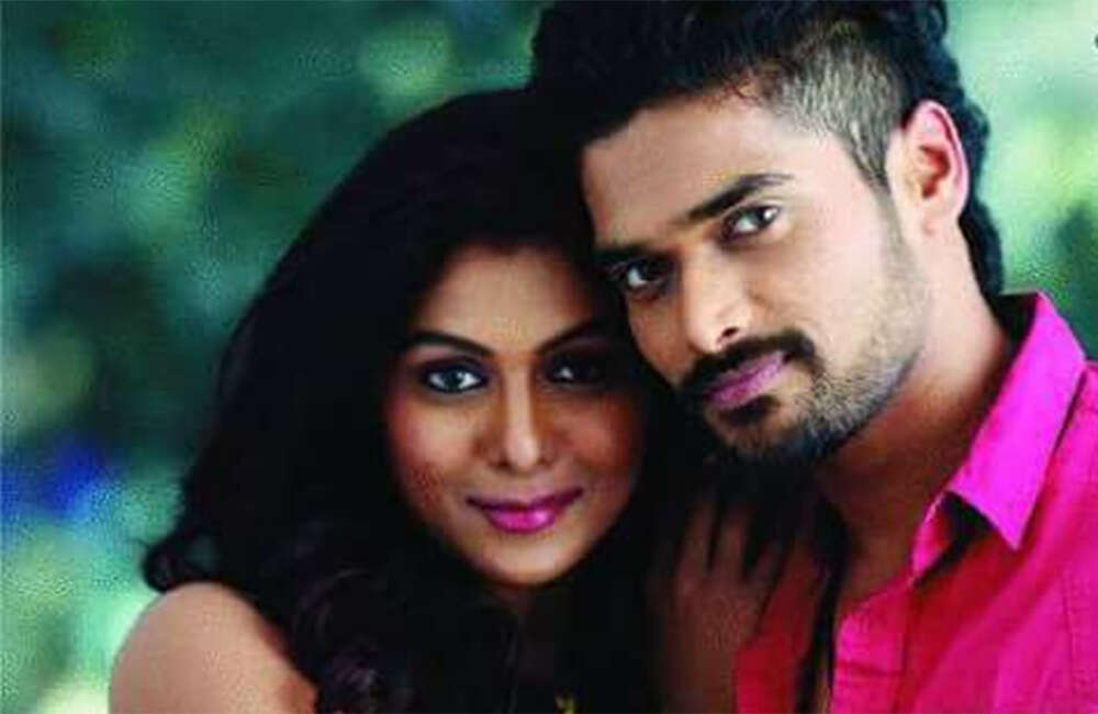A still from Kathah Vichitrah