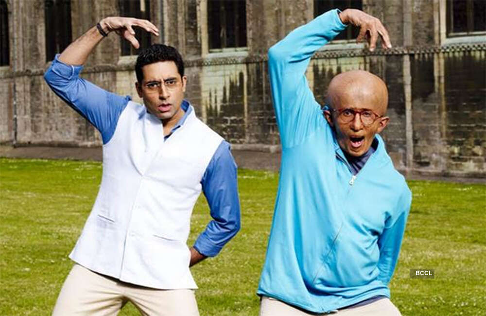 Paa Awards List of Awards won by Hindi movie Paa