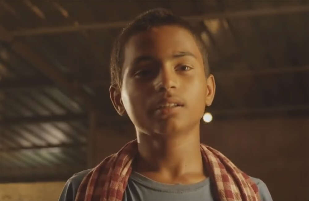 A still from Tab