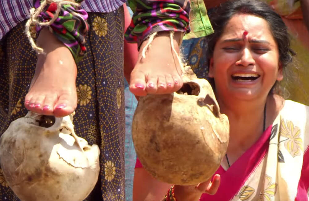 A still from E Kalarava