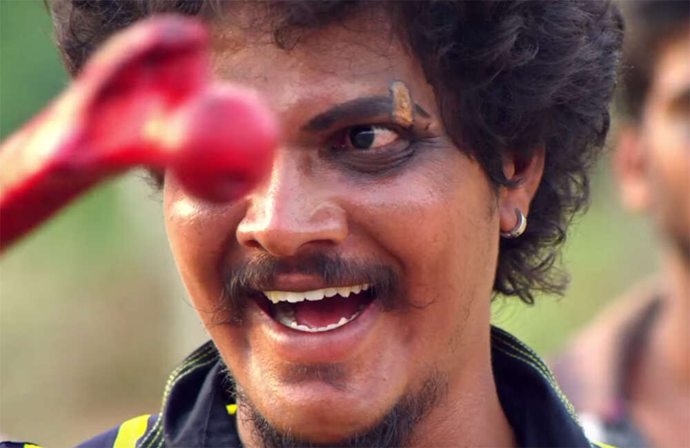 A still from E Kalarava