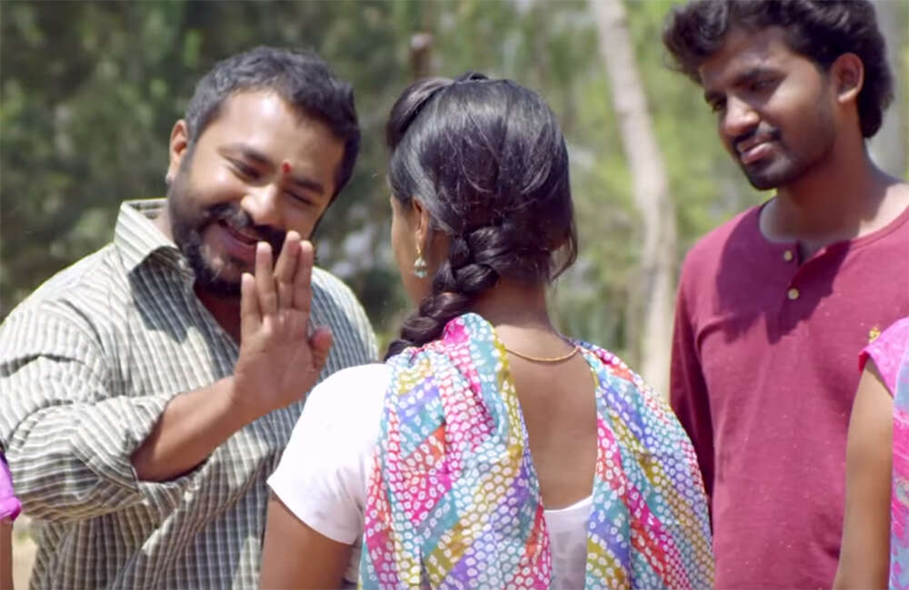 A still from E Kalarava