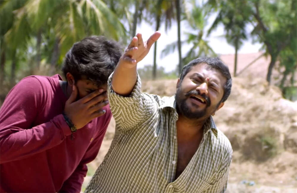 A still from E Kalarava