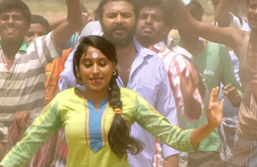 A still from E Kalarava