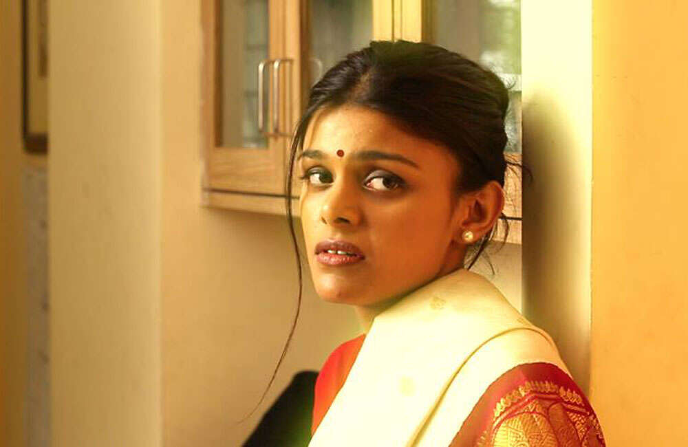 A still from The Anushree Experiments