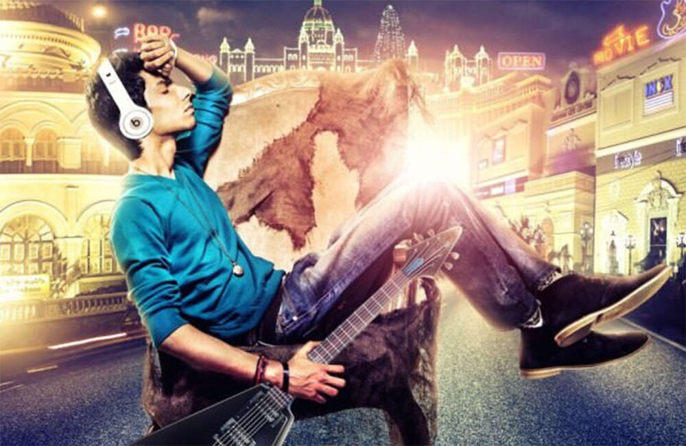 A still from Aakko