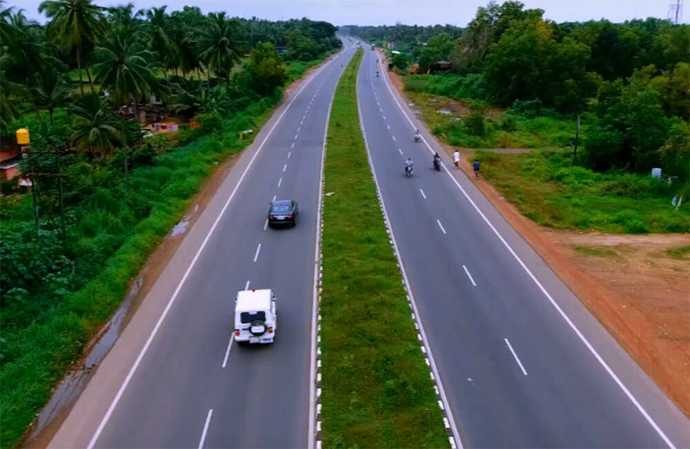 A still from Chitta Chanchala