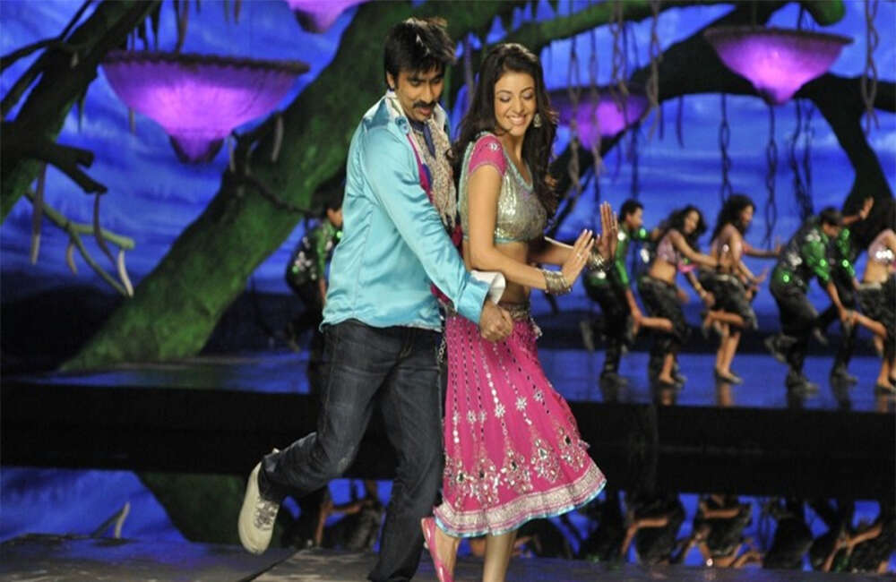 A still from Veeraiah