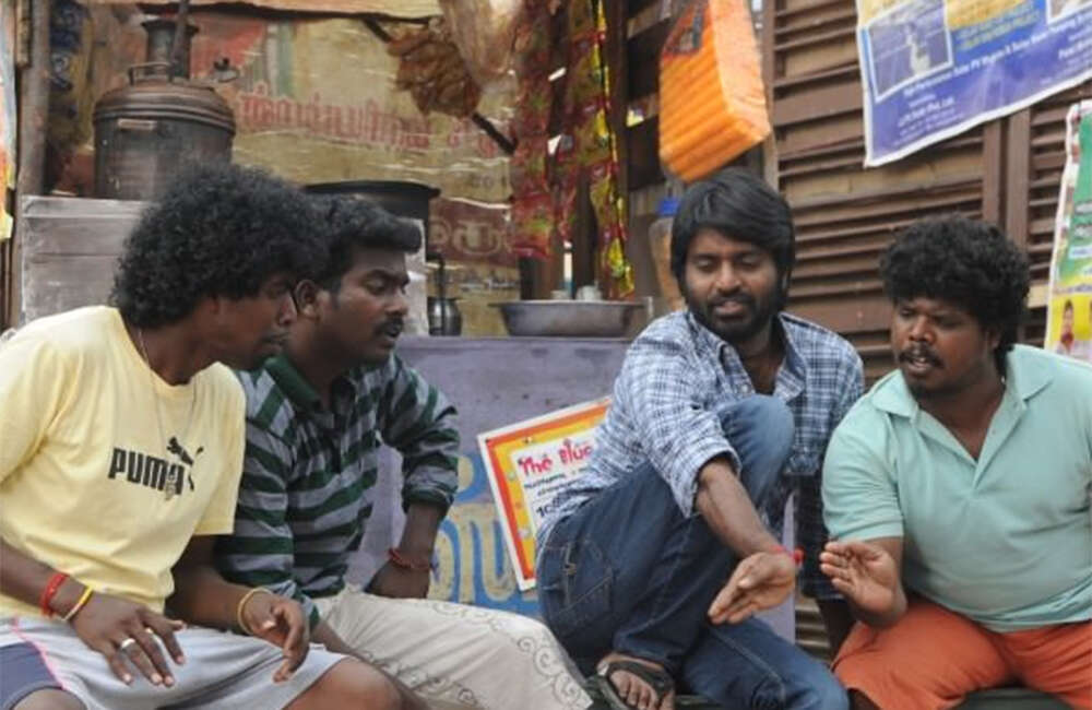 A still from Atti