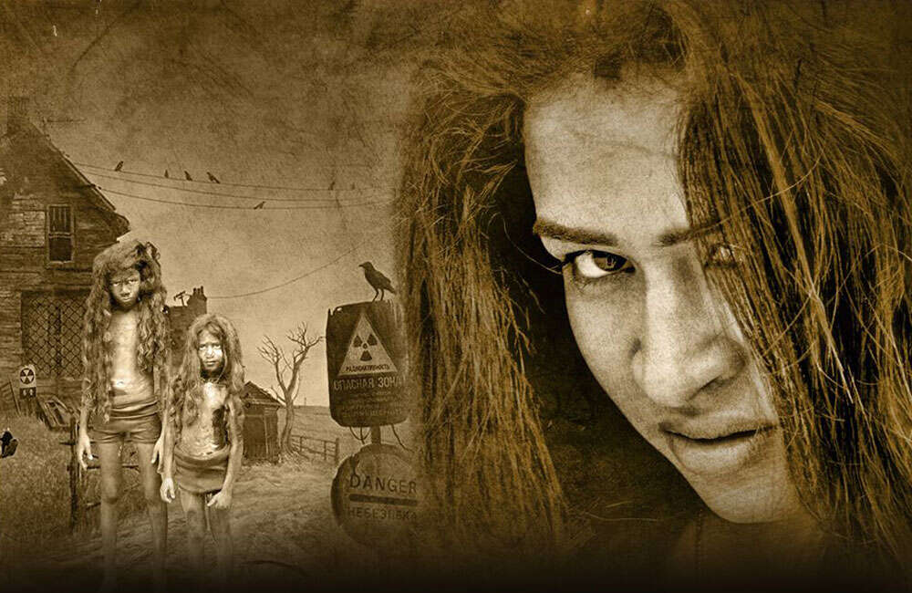 A still from Sasikala