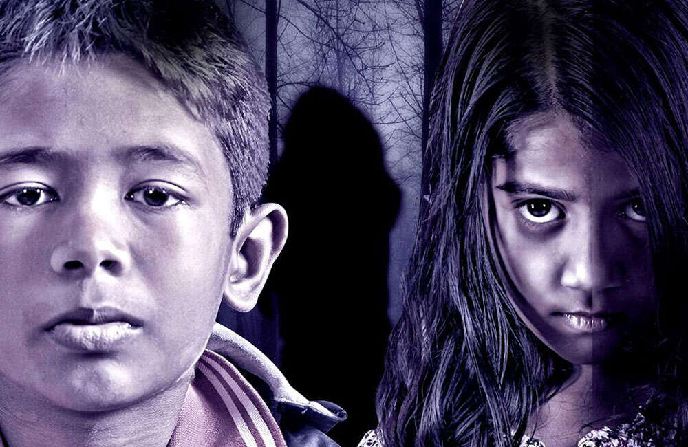 A still from Sasikala