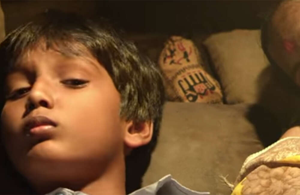 A still from Putani Safari