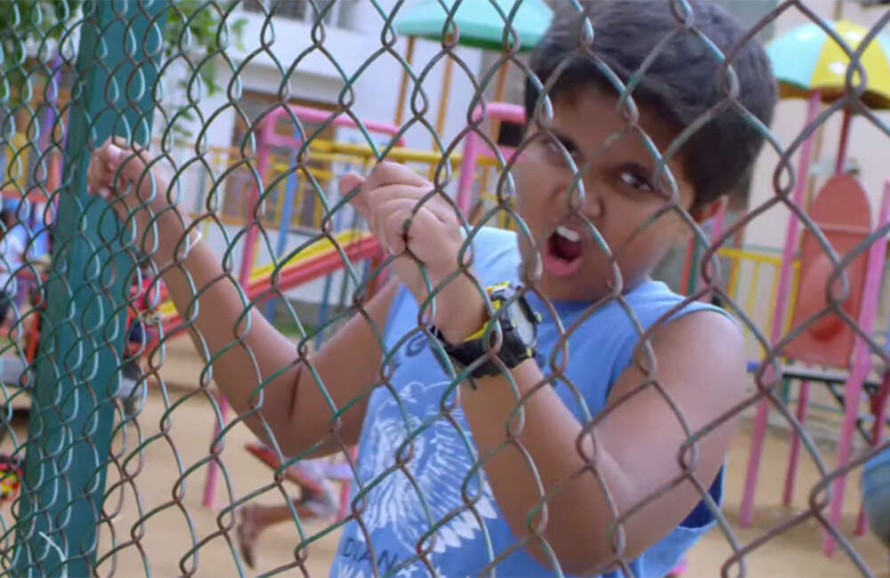 A still from Putani Safari