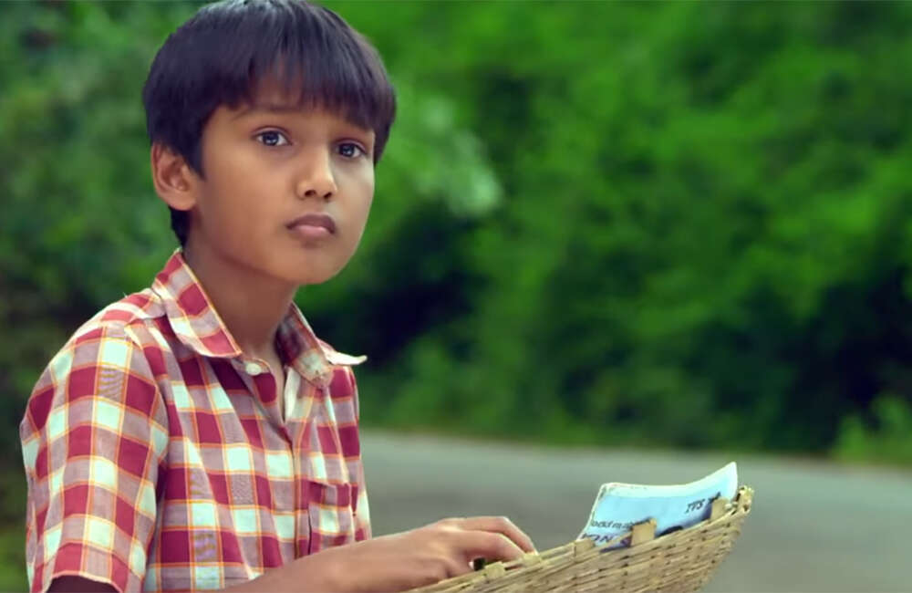 A still from Putani Safari