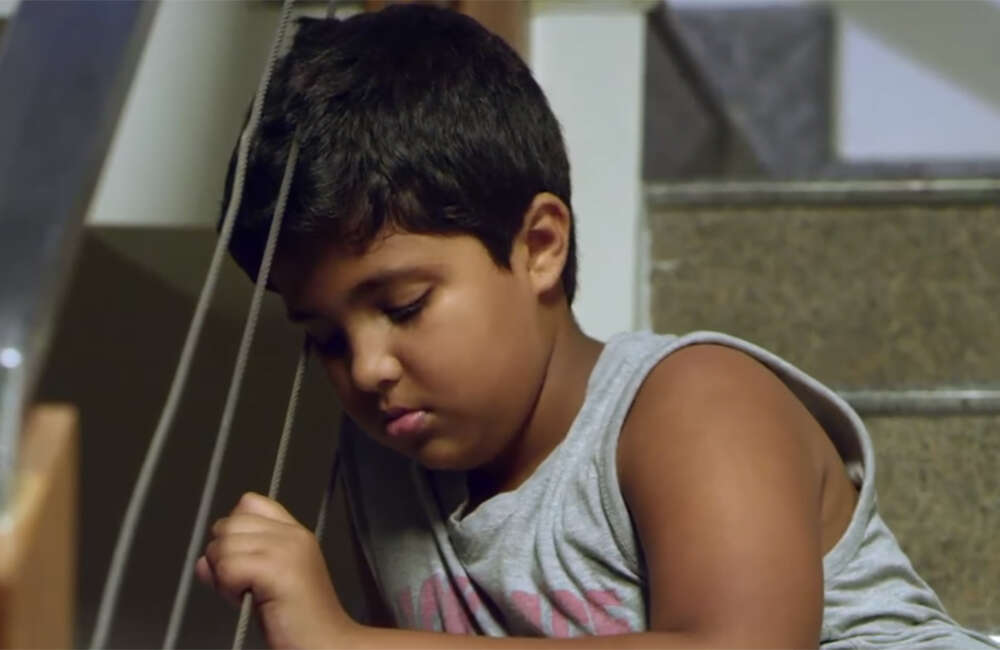 A still from Putani Safari