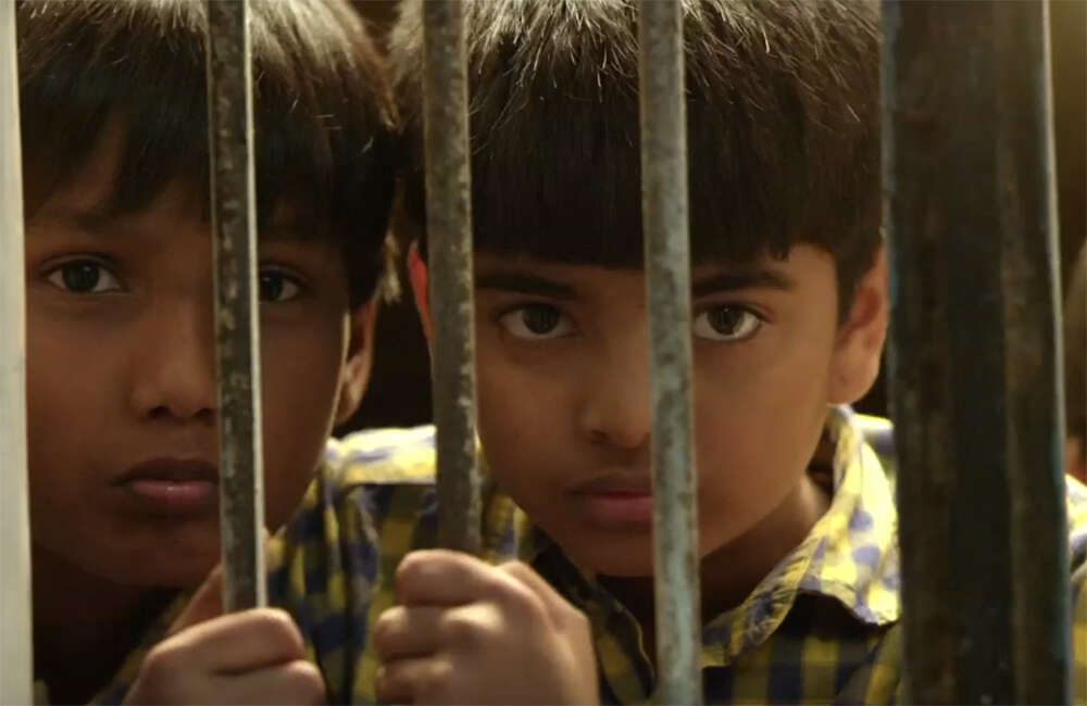 A still from Putani Safari