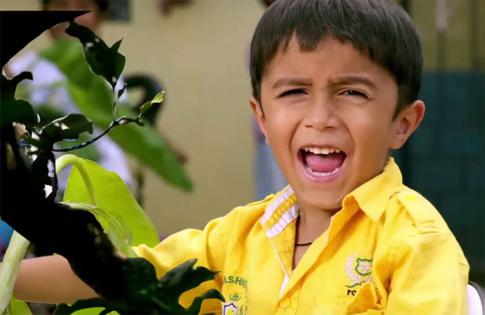 A still from Putani Safari