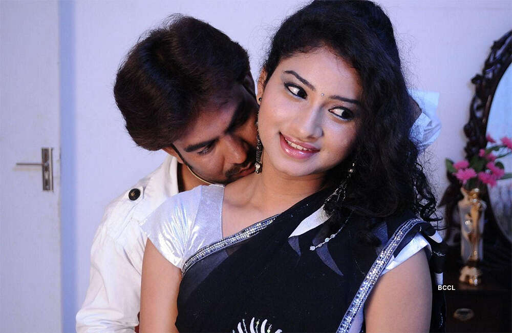 A still from 21st Century Love