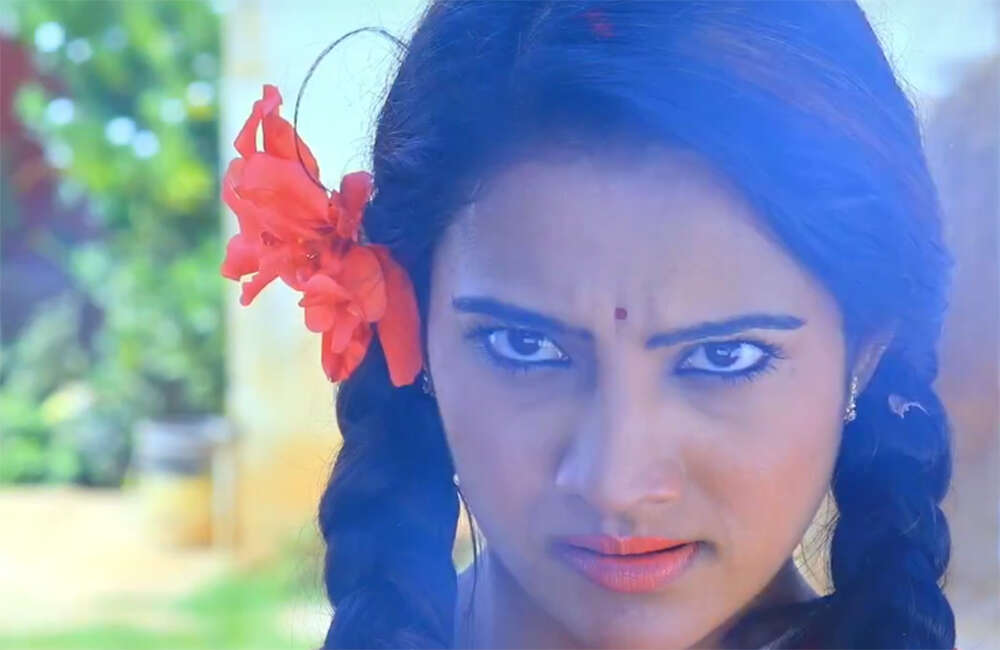 A still from Gapallondu Cinema